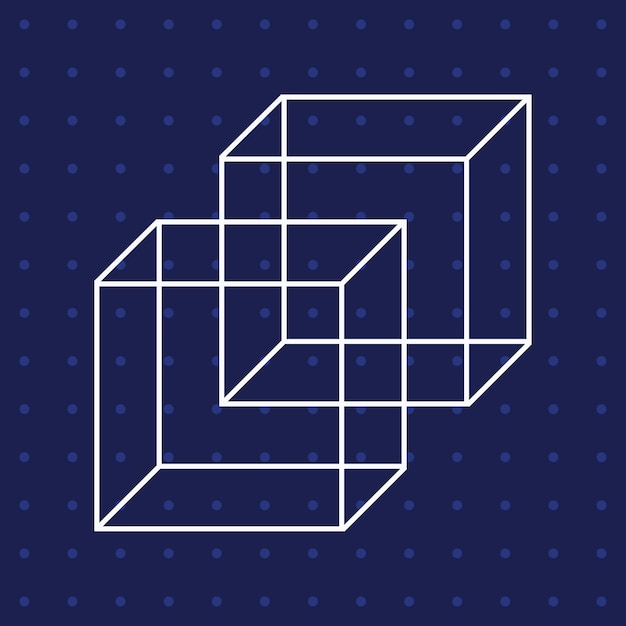 more random_pattern_elements_vector_background