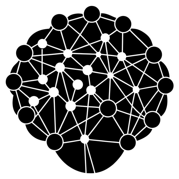 neural network node pattern vector