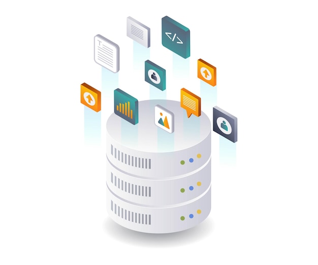 optimizing database performance in cloud server environments