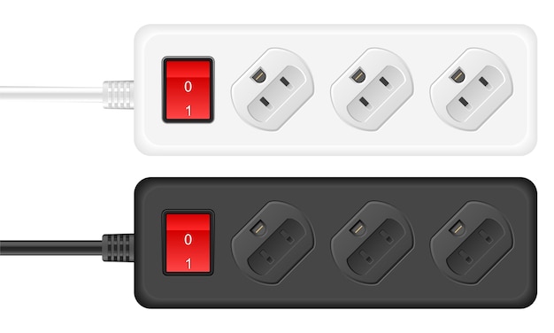 outlet socket