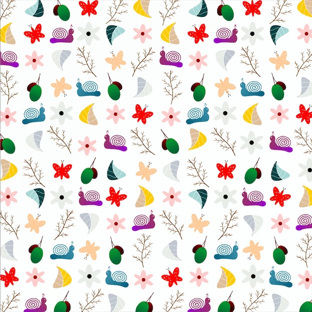 pattern background