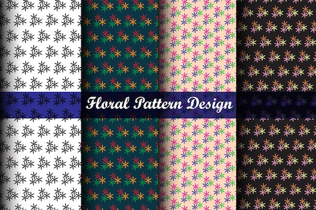 pattern design creative pattern design vector pattern design