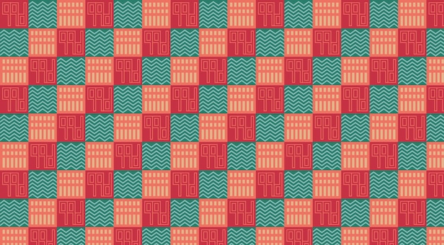 pattern design pattern background vector