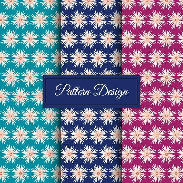 pattern design