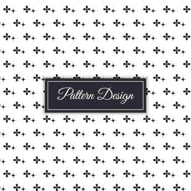 pattern design