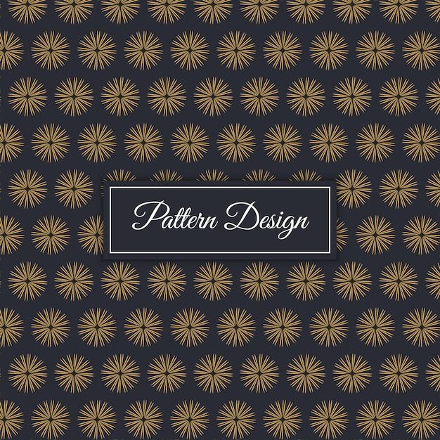 pattern design