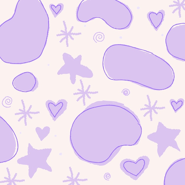 pattern and elements