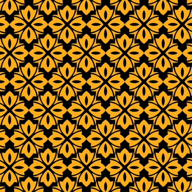 pattern shape vector