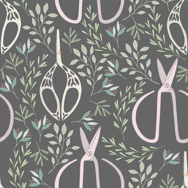 pattern vector and background pattern design