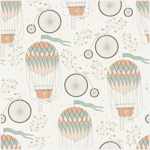 pattern vector and background pattern design