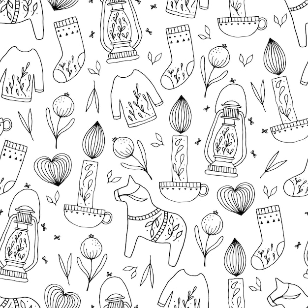 pattern vector and background pattern design