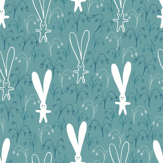 pattern vector and background pattern