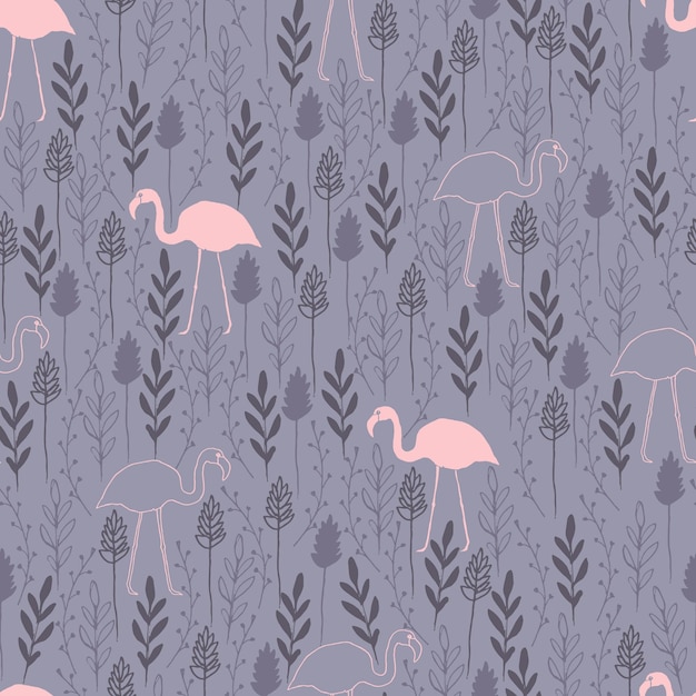 pattern vector and background pattern