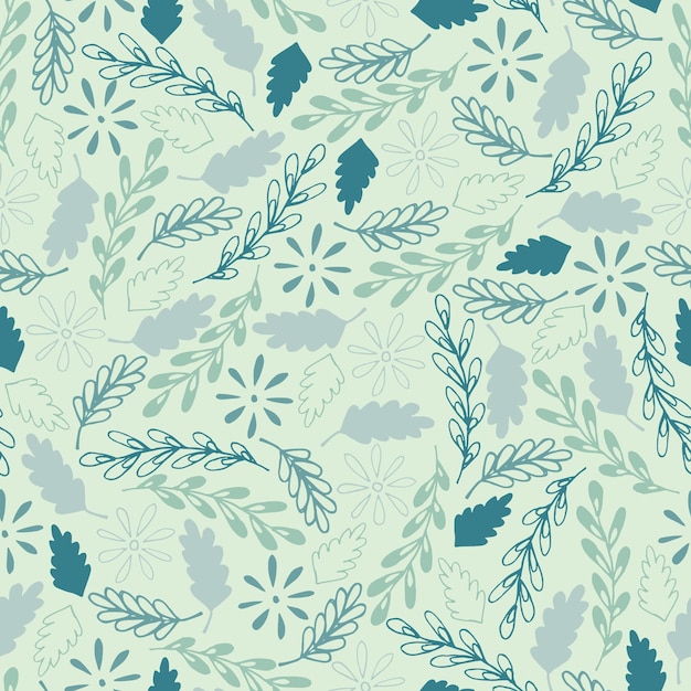 pattern vector and background pattern