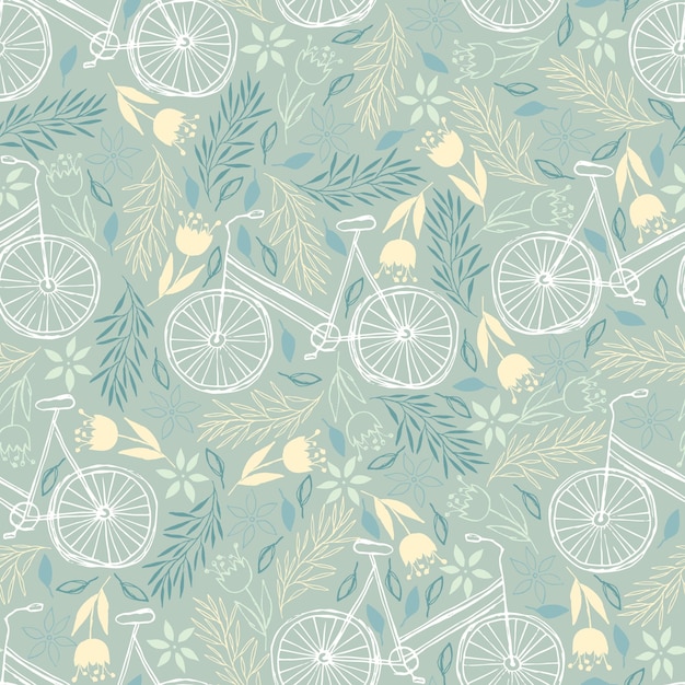 pattern vector and background pattern