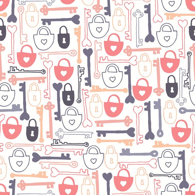 pattern vector and background pattern