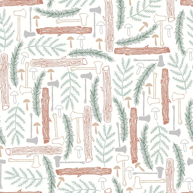 pattern vector and background pattern