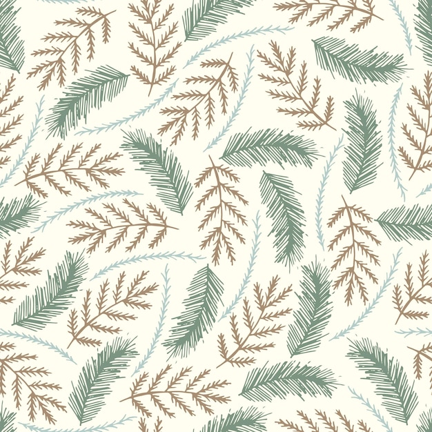 pattern vector and background pattern