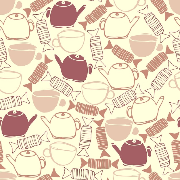 pattern vector and background pattern