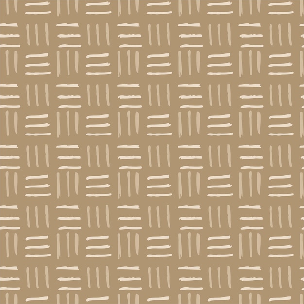 pattern vector and background pattern