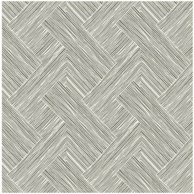 a pattern with a zigzag pattern.