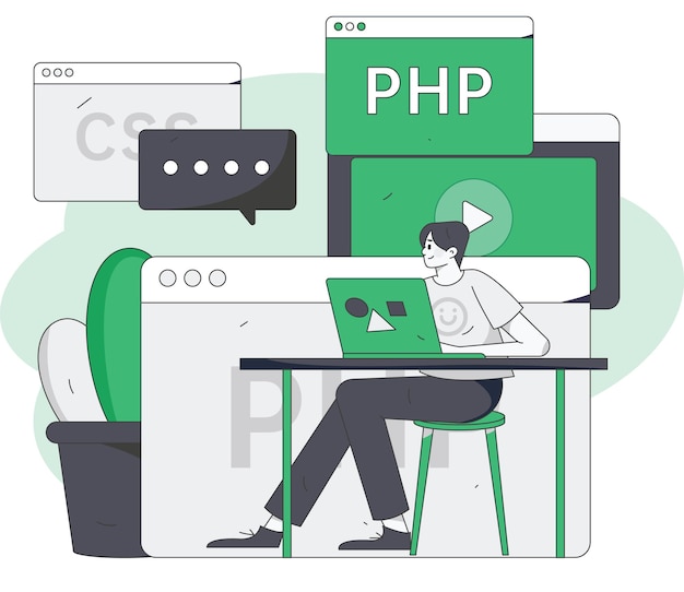 php developer