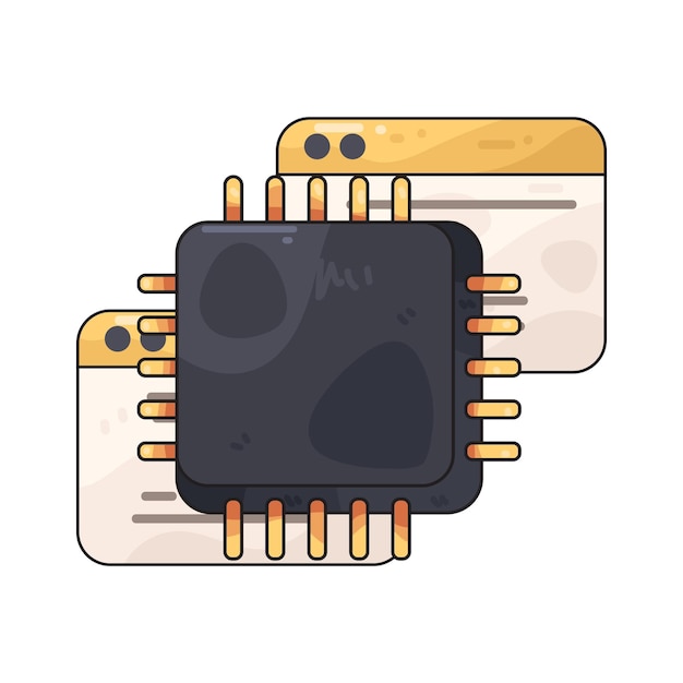 プロセッサ