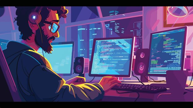 professional encoder programming software for code engineer works