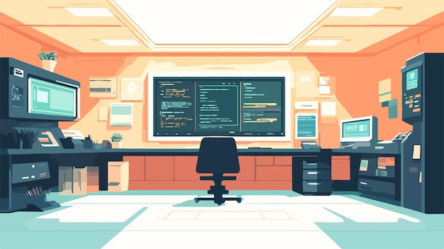 professional web development with computer program code language for creative projects