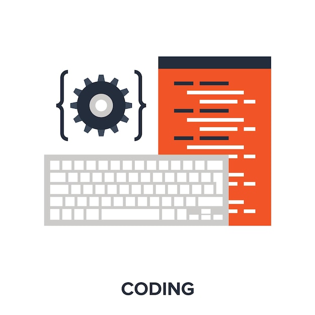 program coding