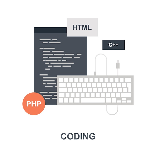 program coding