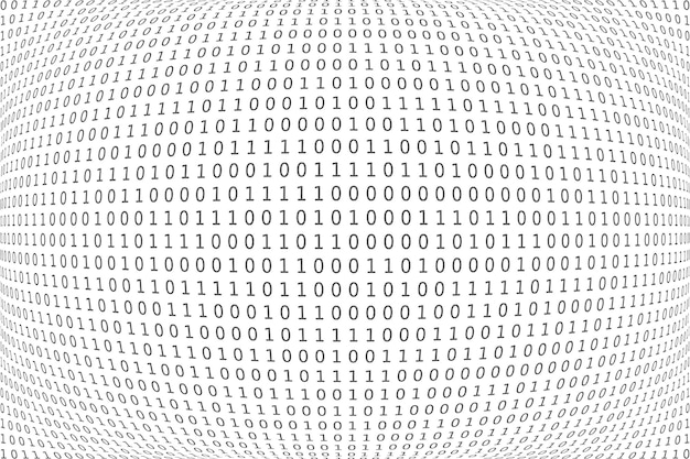 program datum background programming binary coding matrix