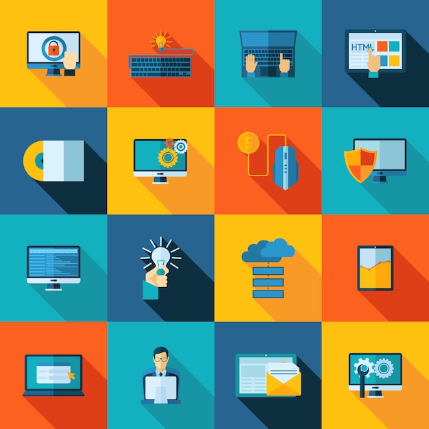 program development set