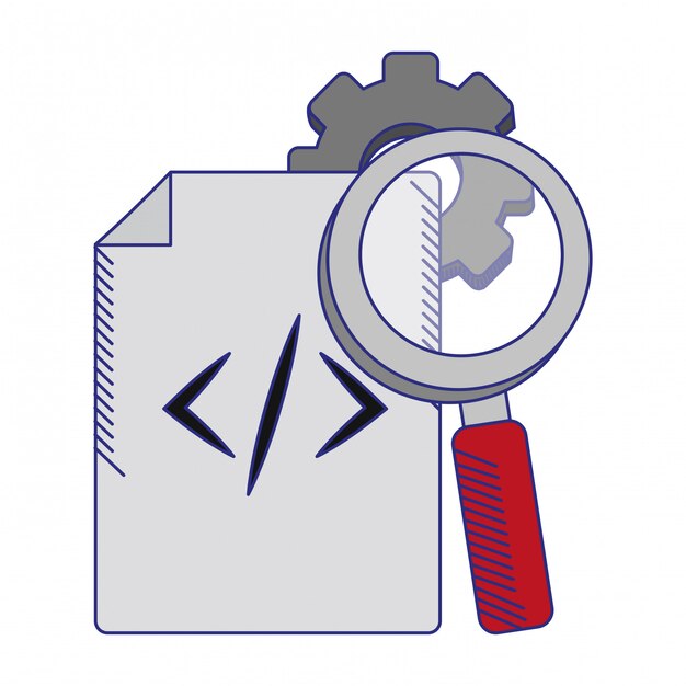 Programmeercode