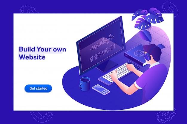 programmer and engineering development 