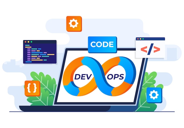 プログラマの開発とソフトウェア操作の実践 DevOpsコンセプト