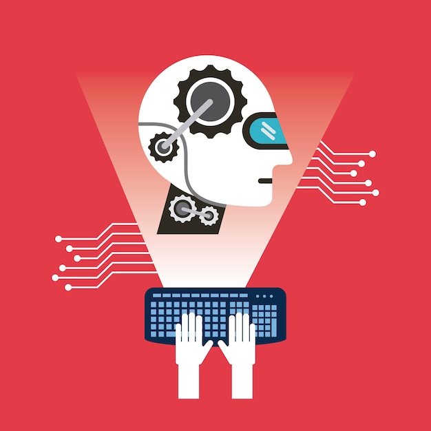 programming artificial intelligence process work