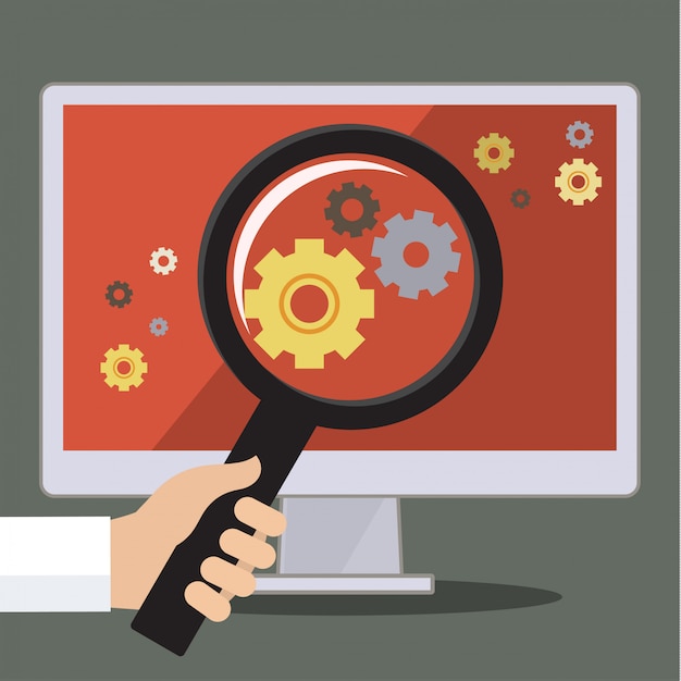 programming code and fix bugs