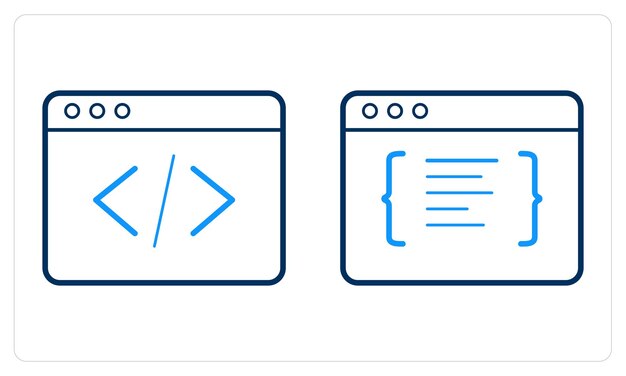 programming and coding