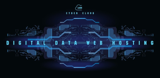 programming data design elementconcept of big data storage and cloud computing technology