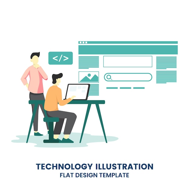 programming engineering programmer or developer create code programming language php html c css js