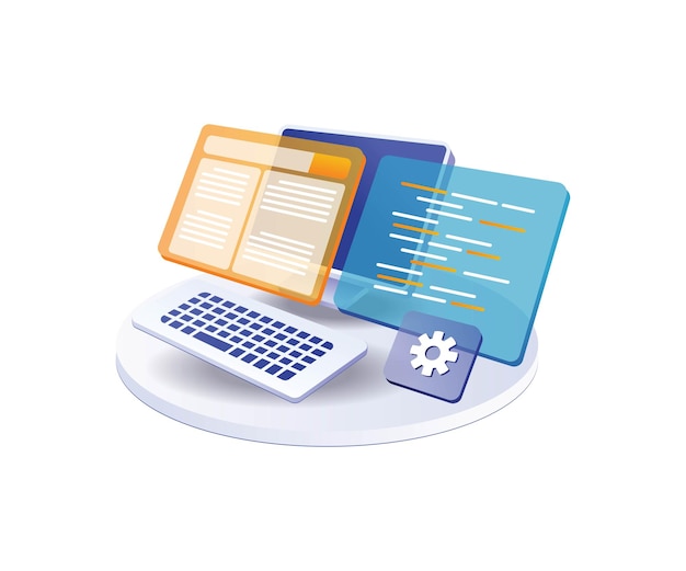 programming language for web developers