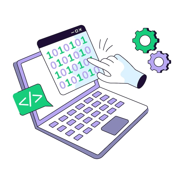programming and software development workflow