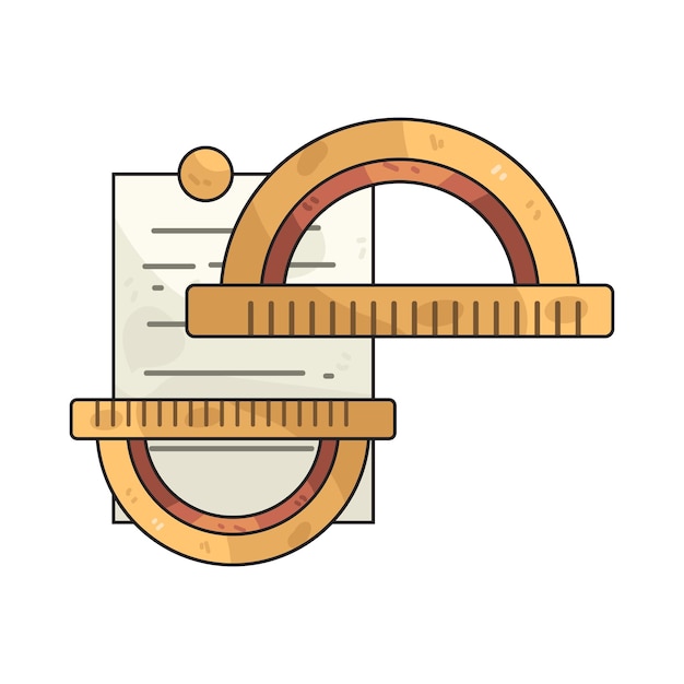 protractor