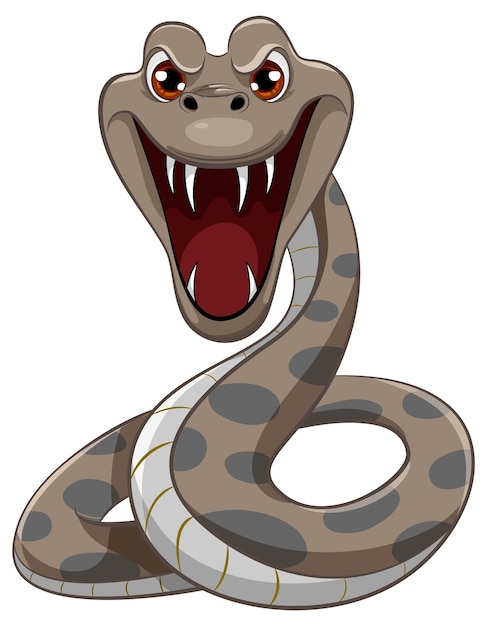 python snake bites