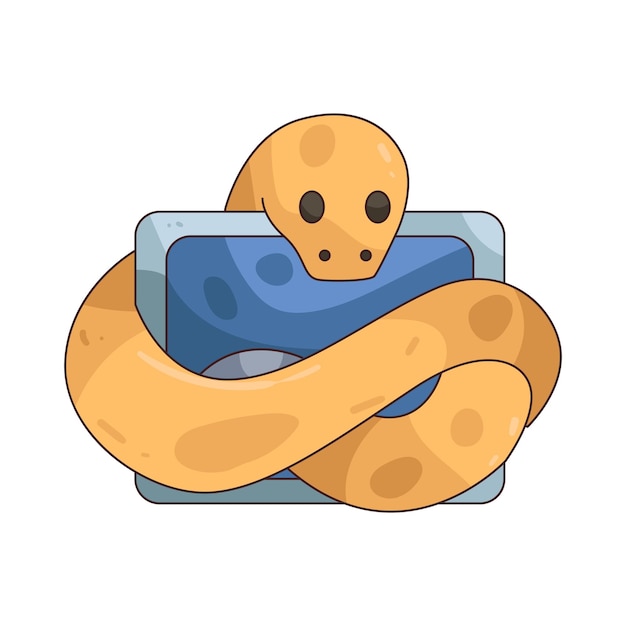 python