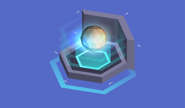 quantum computer, large data processing. isometric quantum computing or supercomputing. software development and programming.
