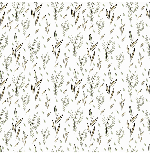 rustic pattern