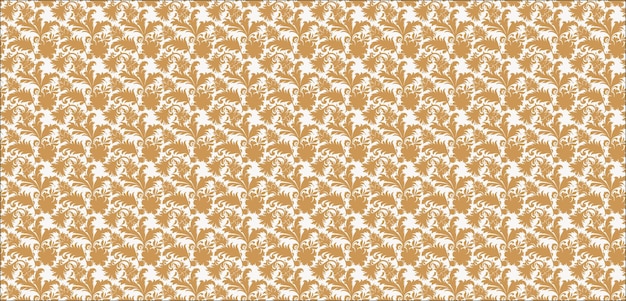 seamless easter eggs pattern vector pattern background pattern batik