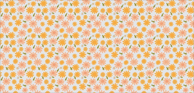 seamless easter eggs pattern vector pattern background pattern batik